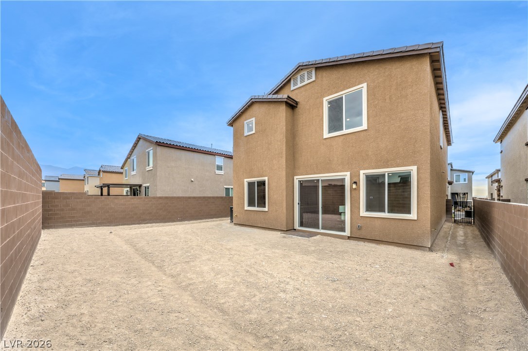 1198 Kaylis Cove Place North Las Vegas NV 89084