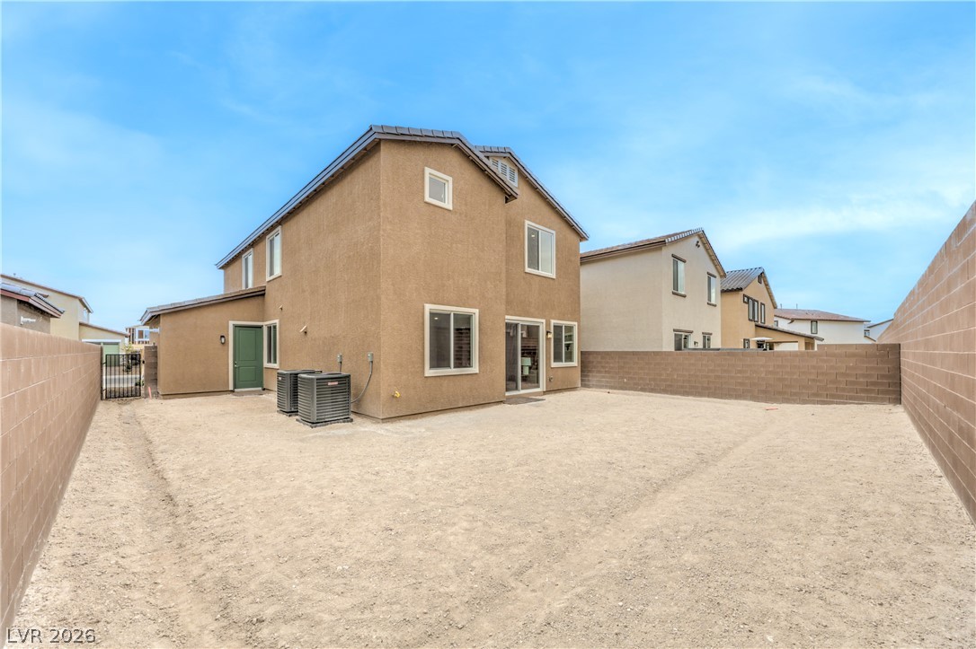 1198 Kaylis Cove Place North Las Vegas NV 89084