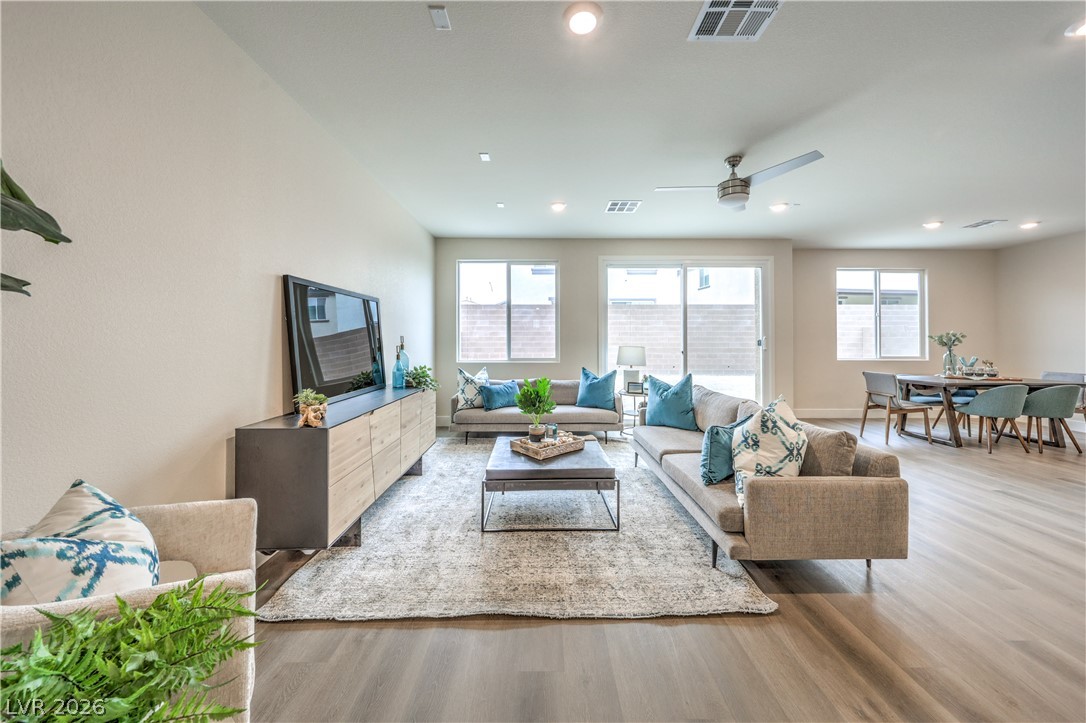 1198 Kaylis Cove Place North Las Vegas NV 89084