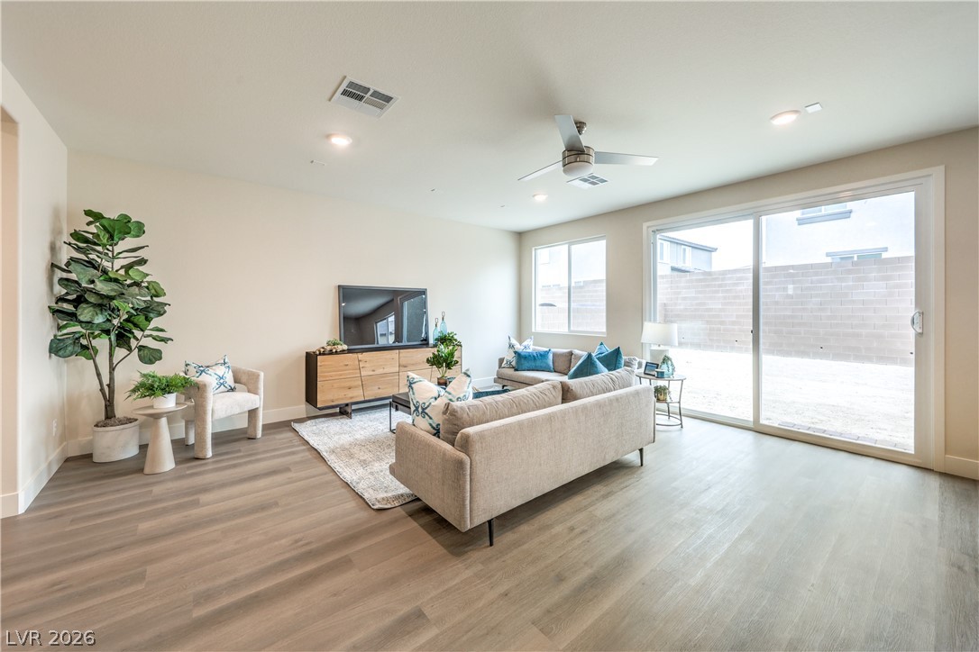 1198 Kaylis Cove Place North Las Vegas NV 89084