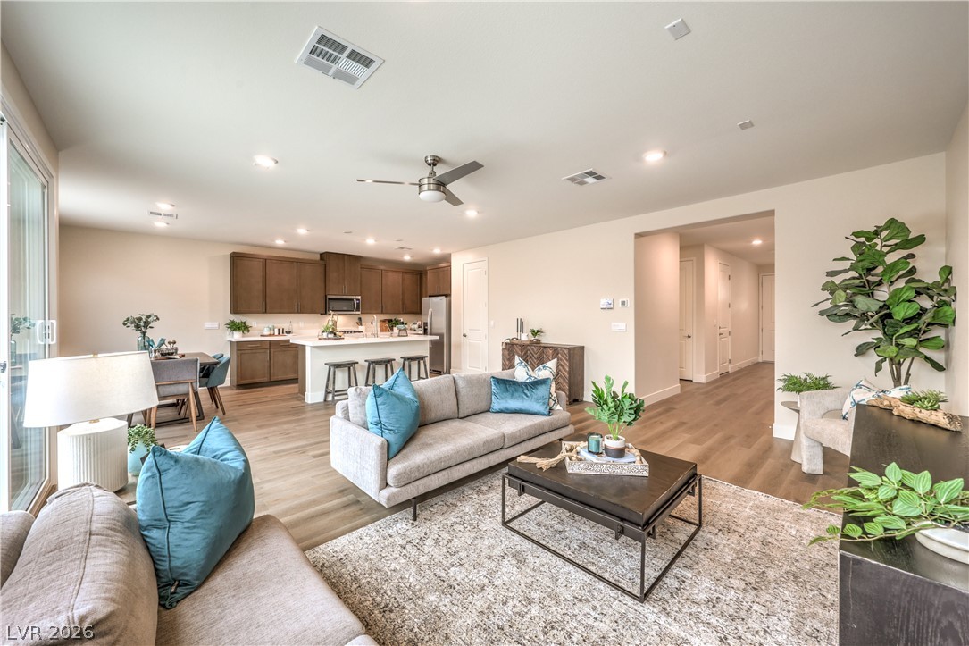 1198 Kaylis Cove Place North Las Vegas NV 89084