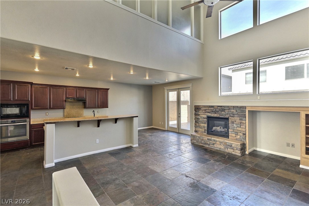 5630 Bracana Court Las Vegas NV 89141