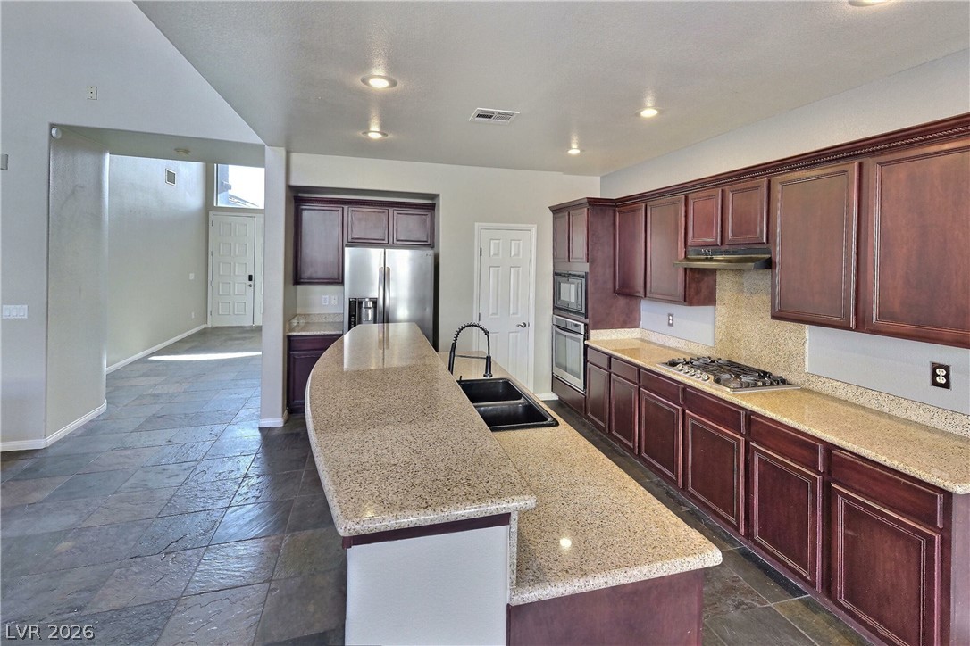5630 Bracana Court Las Vegas NV 89141