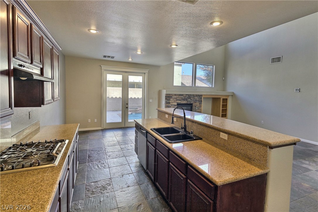 5630 Bracana Court Las Vegas NV 89141