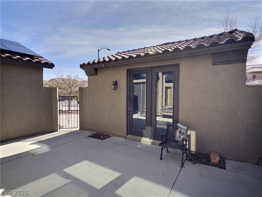 5630 Bracana Court Las Vegas NV 89141