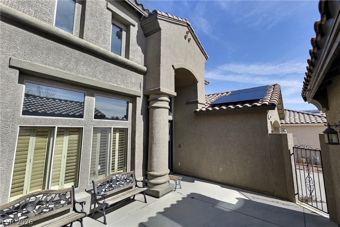 5630 Bracana Court Las Vegas NV 89141
