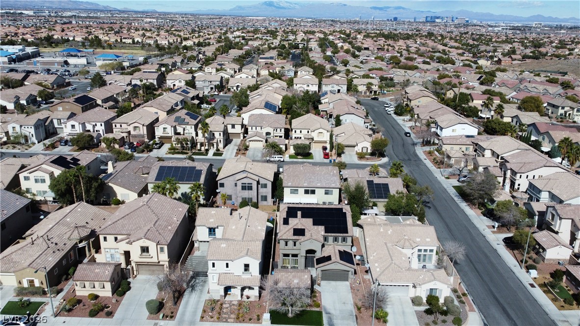 5630 Bracana Court Las Vegas NV 89141