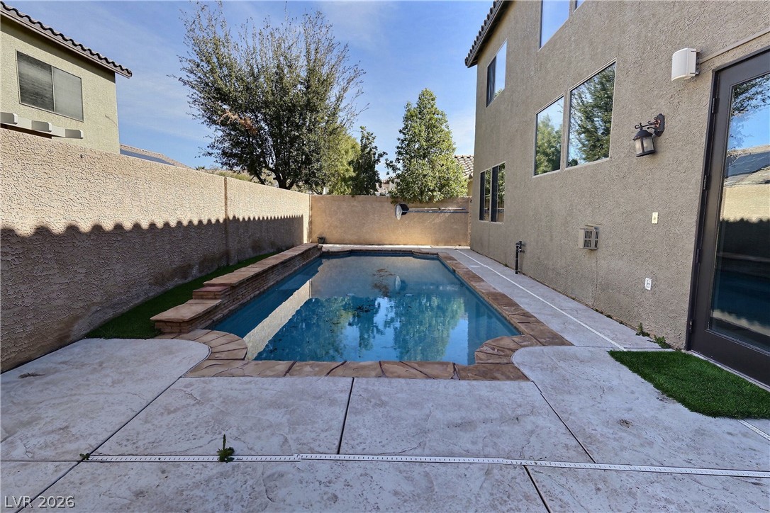 5630 Bracana Court Las Vegas NV 89141