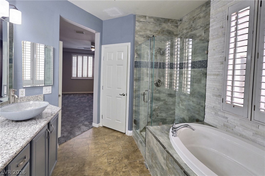 5630 Bracana Court Las Vegas NV 89141