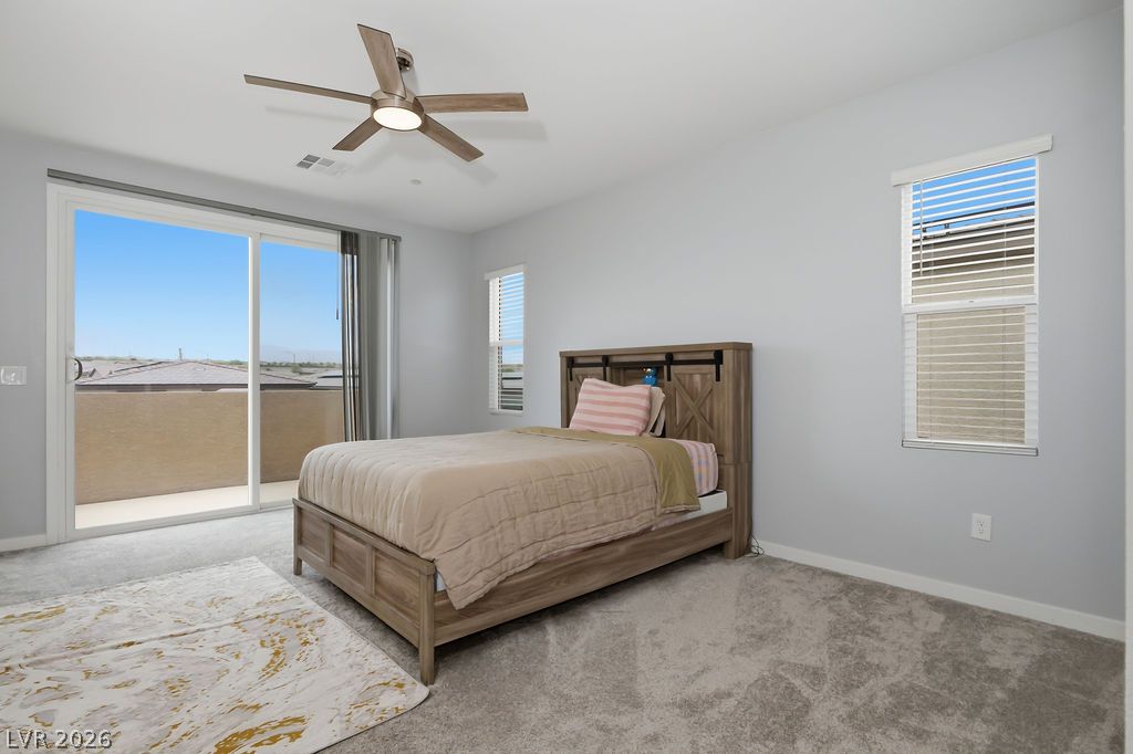 9829 Adrian Peak Street Las Vegas NV 89143