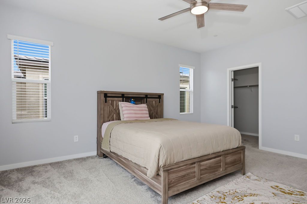 9829 Adrian Peak Street Las Vegas NV 89143