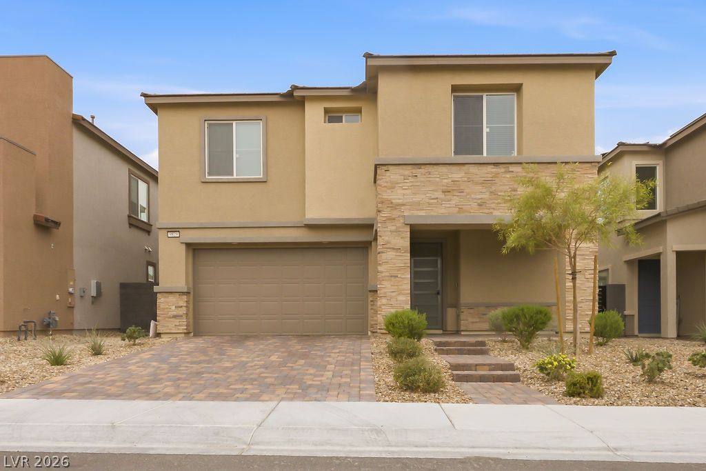 9829 Adrian Peak Street Las Vegas NV 89143