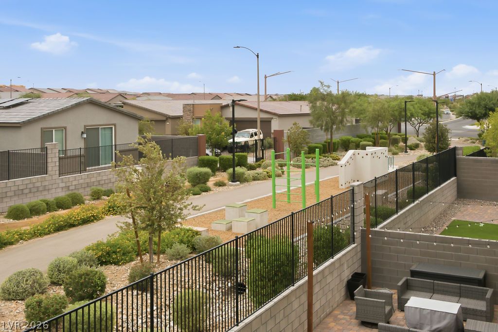 9829 Adrian Peak Street Las Vegas NV 89143