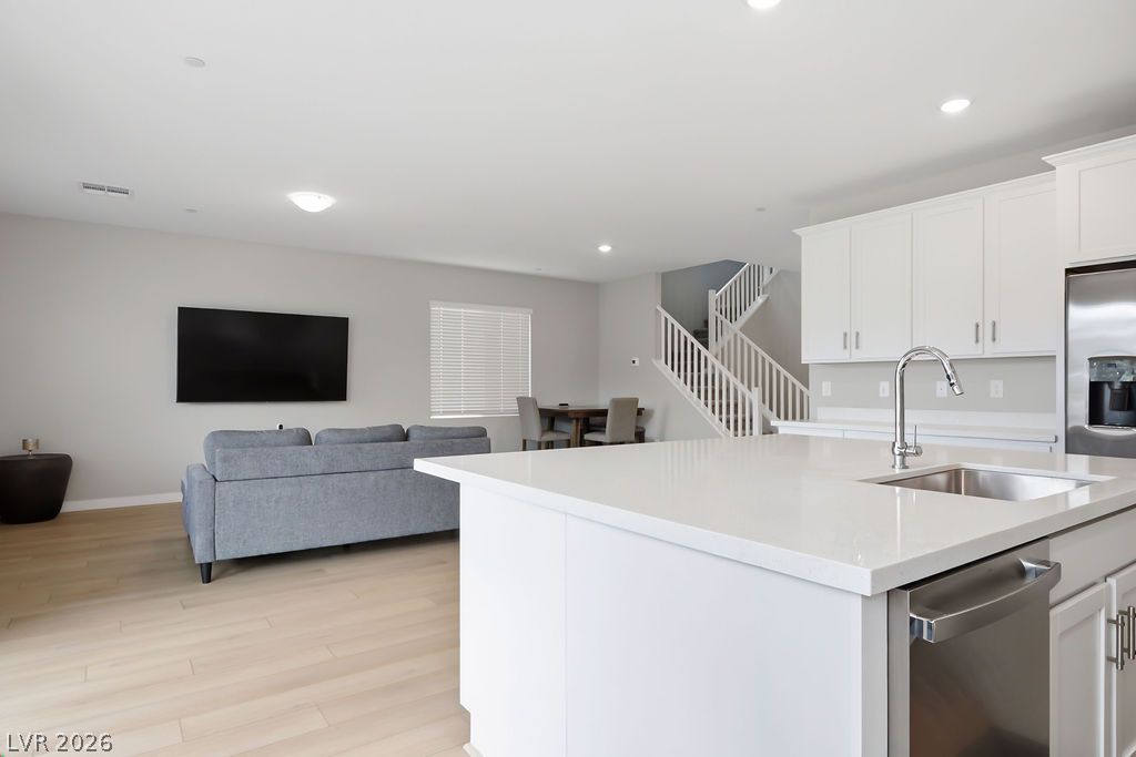9829 Adrian Peak Street Las Vegas NV 89143