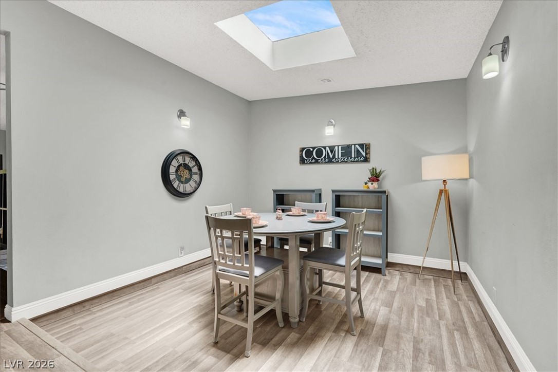 5008 Donnie Avenue Las Vegas NV 89130