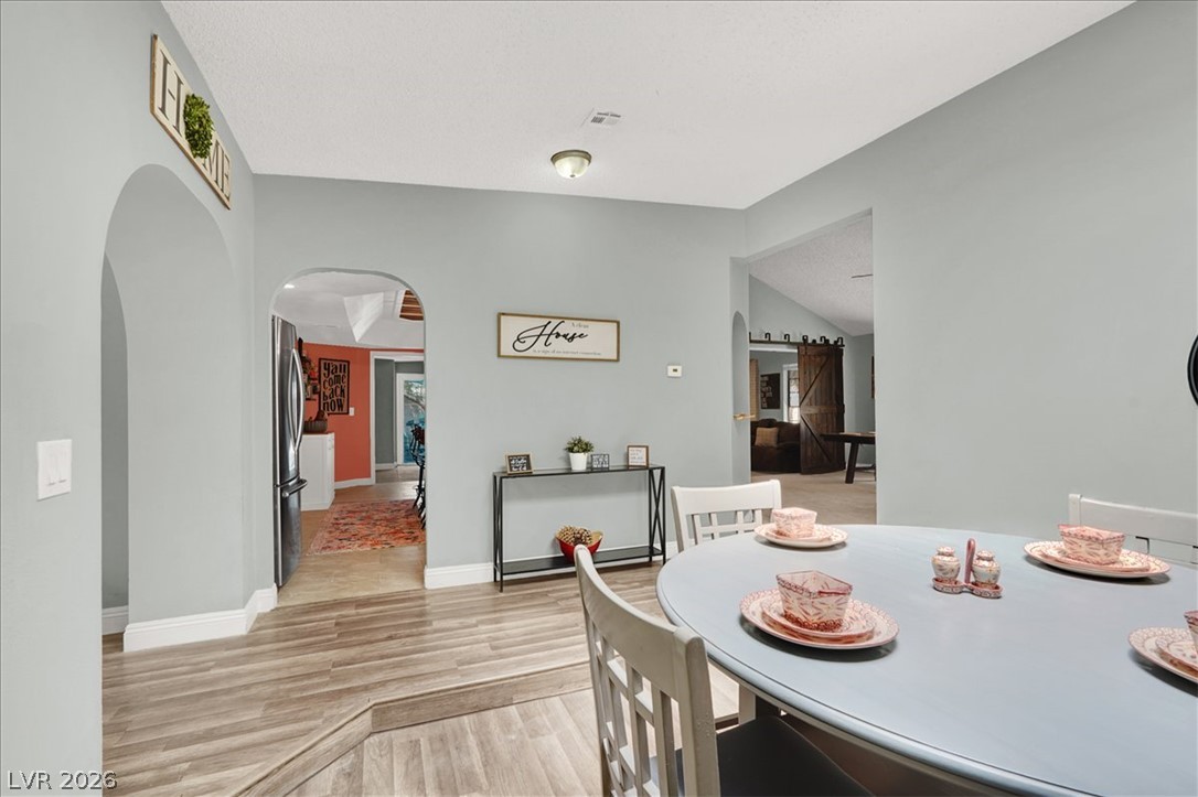 5008 Donnie Avenue Las Vegas NV 89130