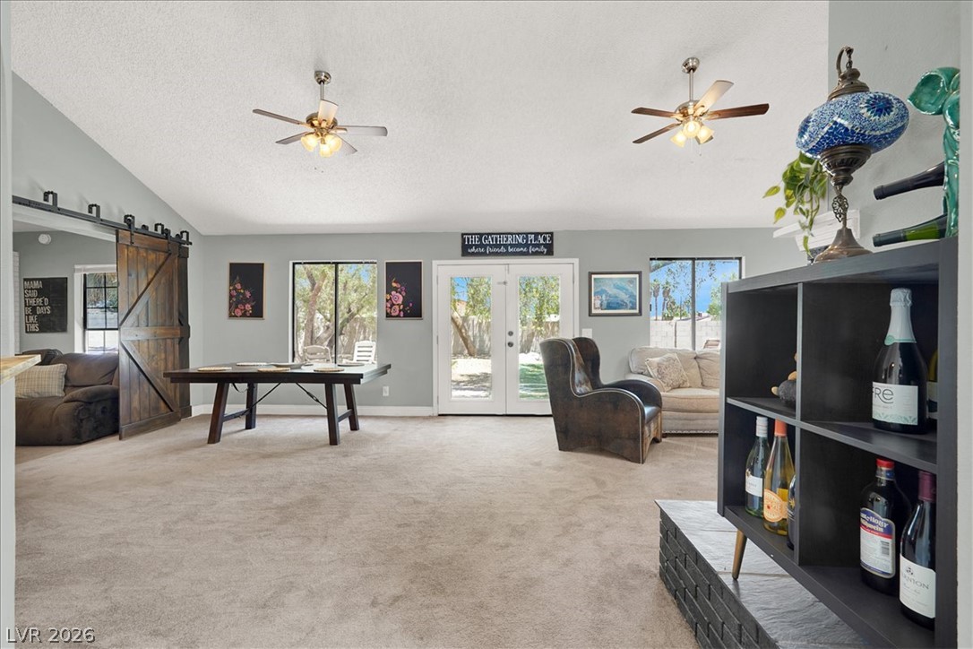 5008 Donnie Avenue Las Vegas NV 89130