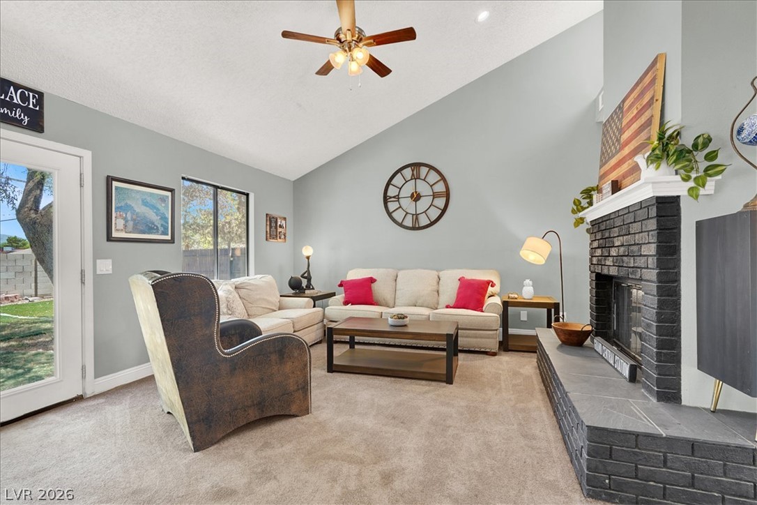 5008 Donnie Avenue Las Vegas NV 89130