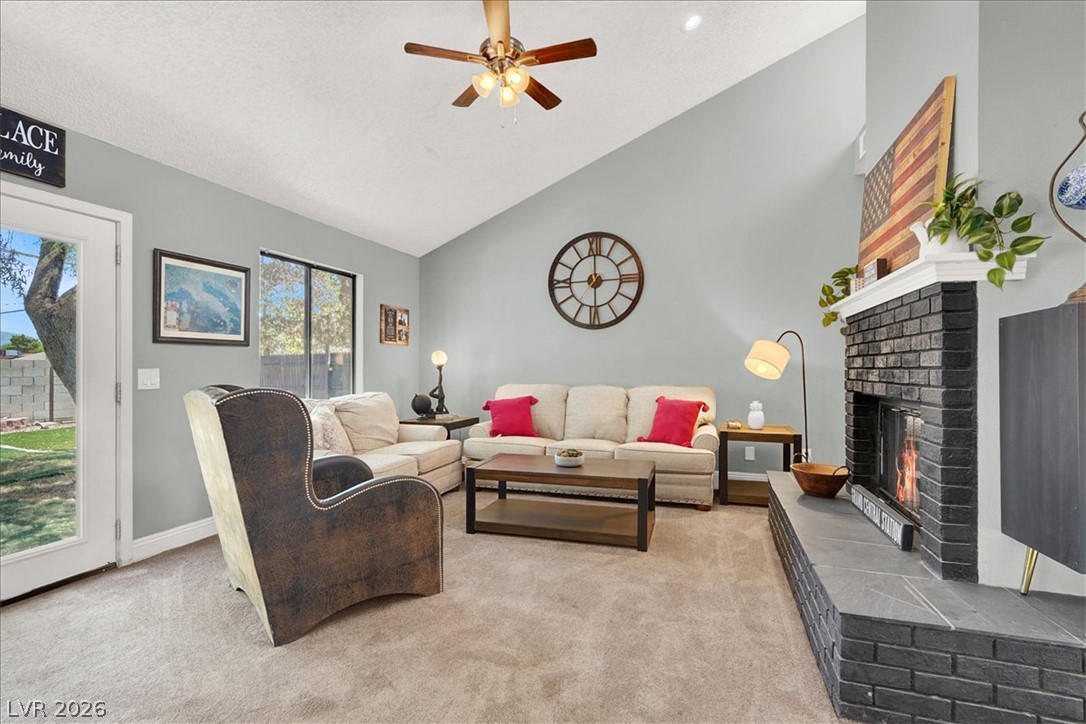 5008 Donnie Avenue Las Vegas NV 89130