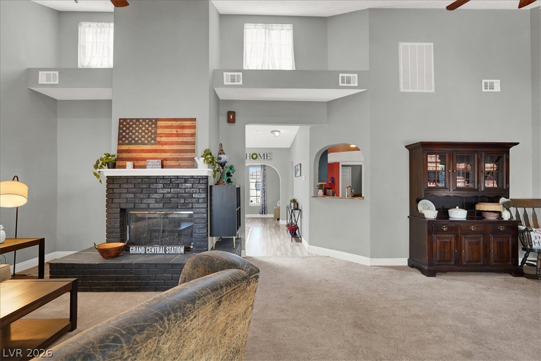 5008 Donnie Avenue Las Vegas NV 89130