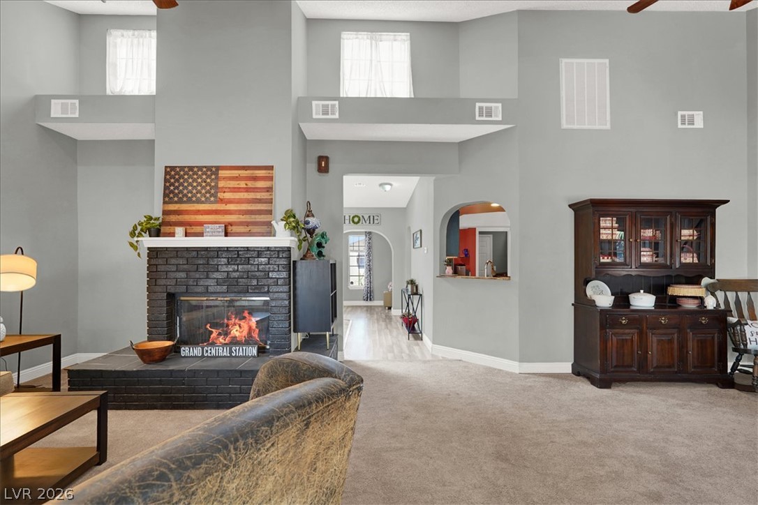 5008 Donnie Avenue Las Vegas NV 89130