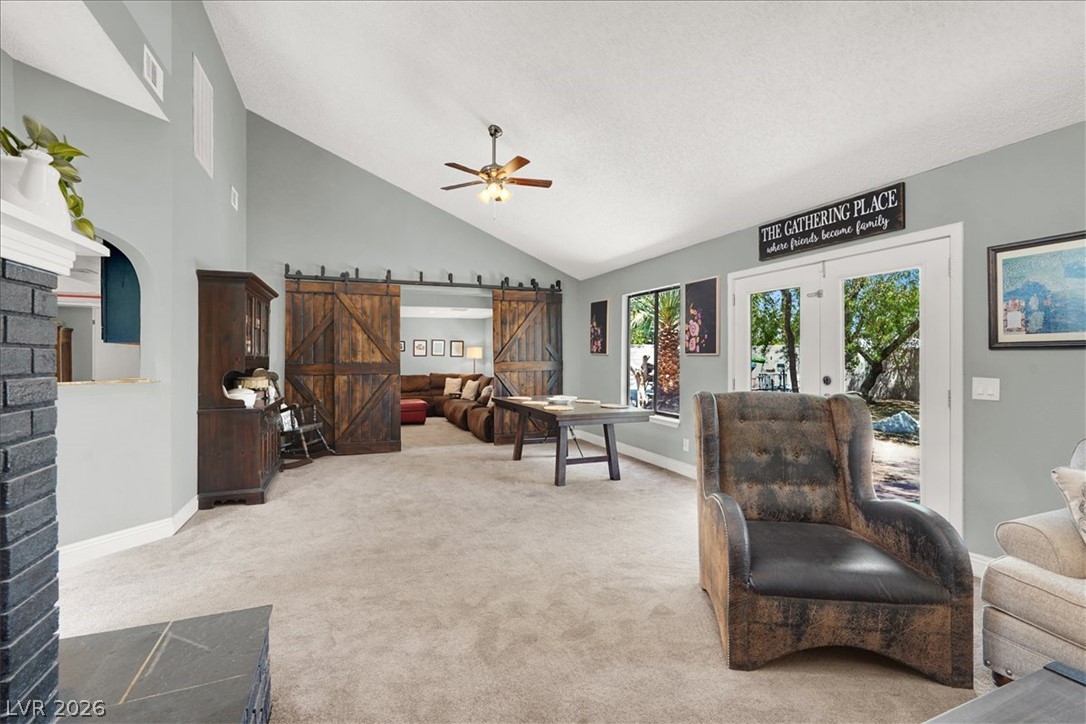5008 Donnie Avenue Las Vegas NV 89130