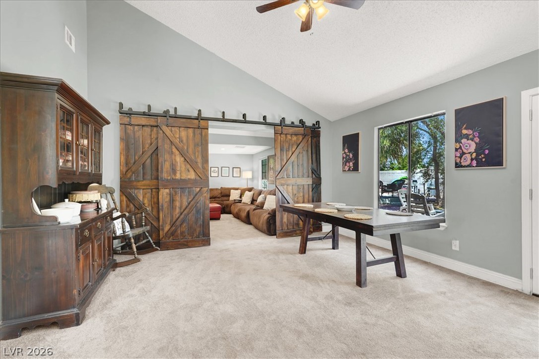 5008 Donnie Avenue Las Vegas NV 89130