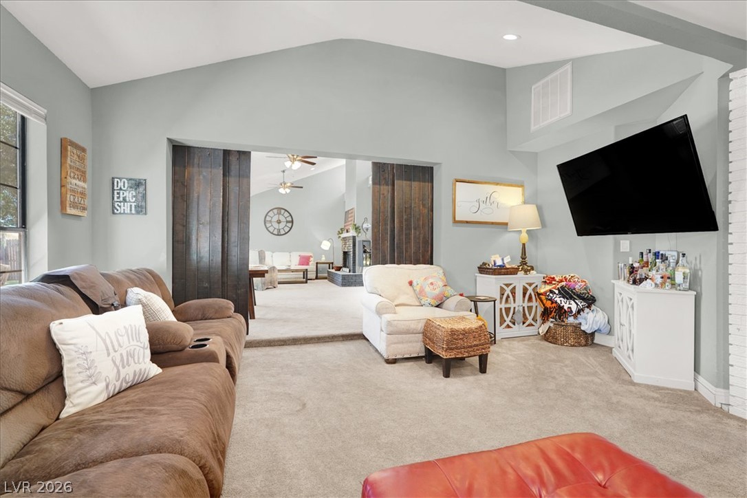 5008 Donnie Avenue Las Vegas NV 89130