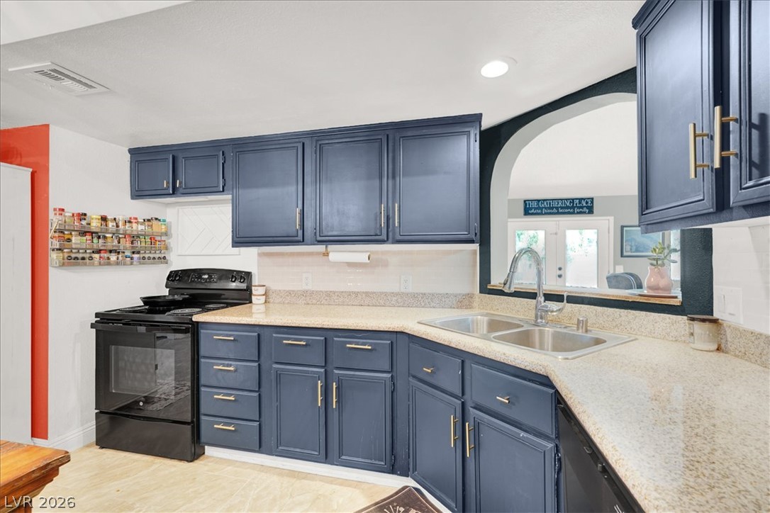 5008 Donnie Avenue Las Vegas NV 89130