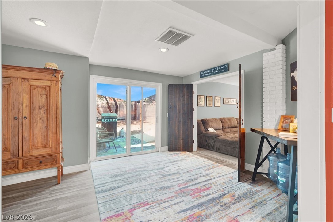 5008 Donnie Avenue Las Vegas NV 89130