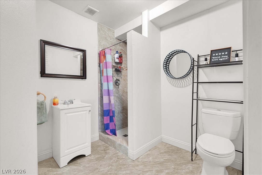 5008 Donnie Avenue Las Vegas NV 89130