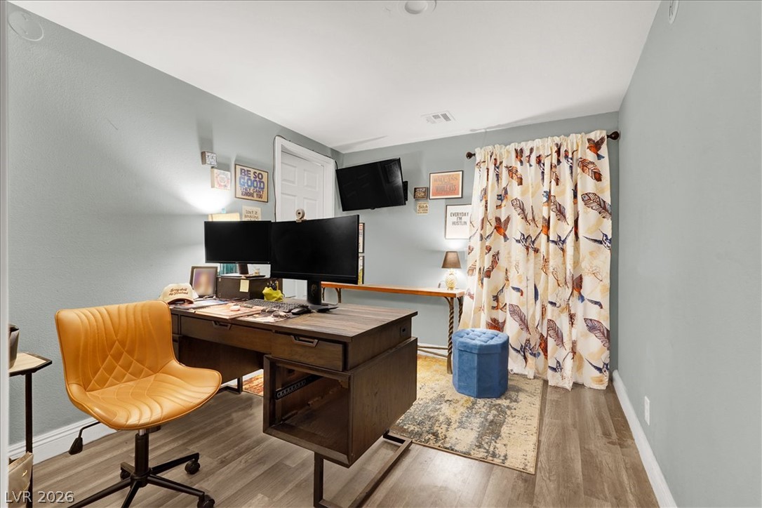 5008 Donnie Avenue Las Vegas NV 89130