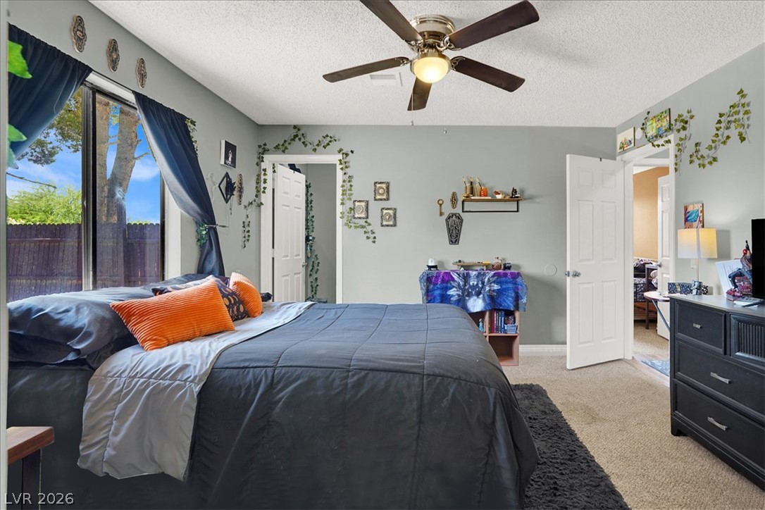 5008 Donnie Avenue Las Vegas NV 89130