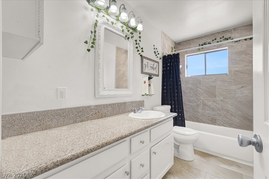5008 Donnie Avenue Las Vegas NV 89130