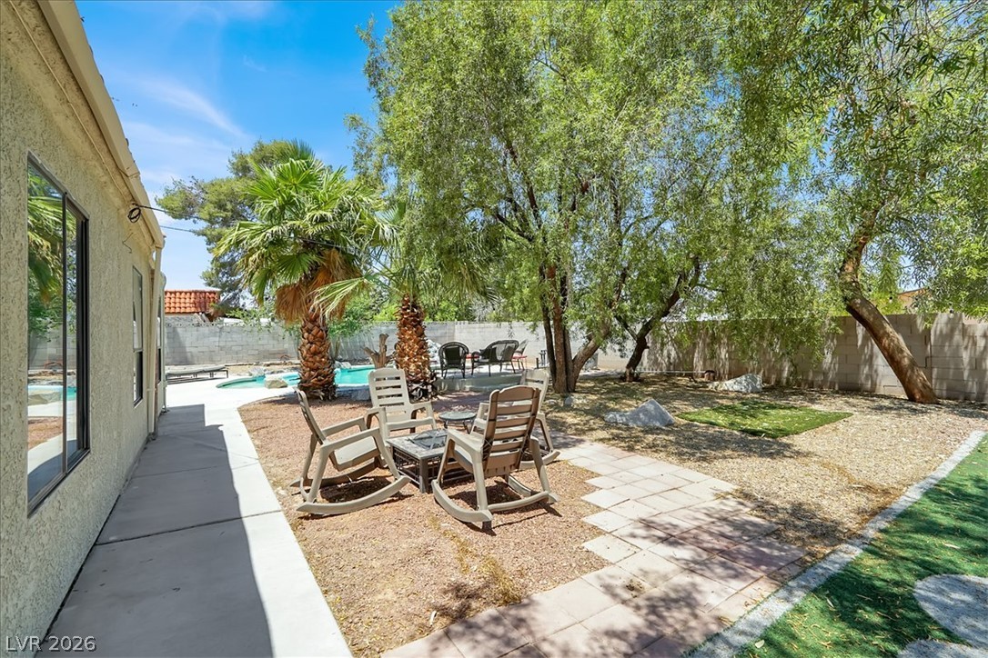 5008 Donnie Avenue Las Vegas NV 89130