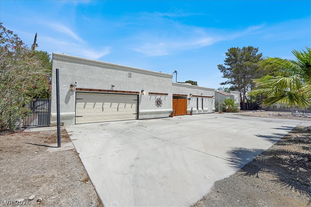 5008 Donnie Avenue Las Vegas NV 89130