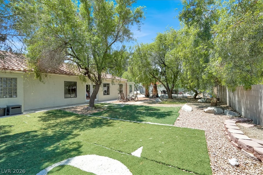 5008 Donnie Avenue Las Vegas NV 89130