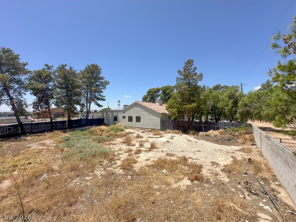 5008 Donnie Avenue Las Vegas NV 89130