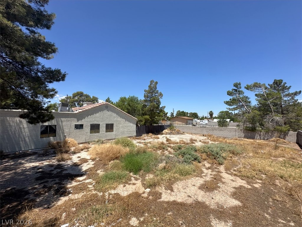 5008 Donnie Avenue Las Vegas NV 89130