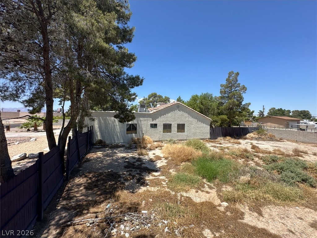 5008 Donnie Avenue Las Vegas NV 89130