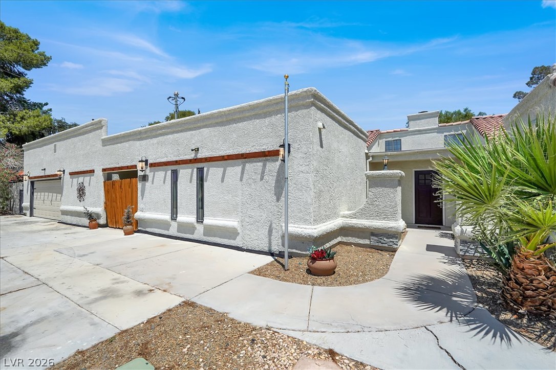 5008 Donnie Avenue Las Vegas NV 89130
