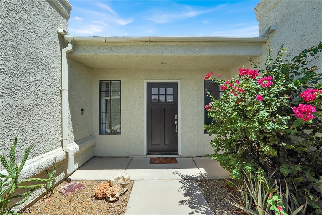5008 Donnie Avenue Las Vegas NV 89130
