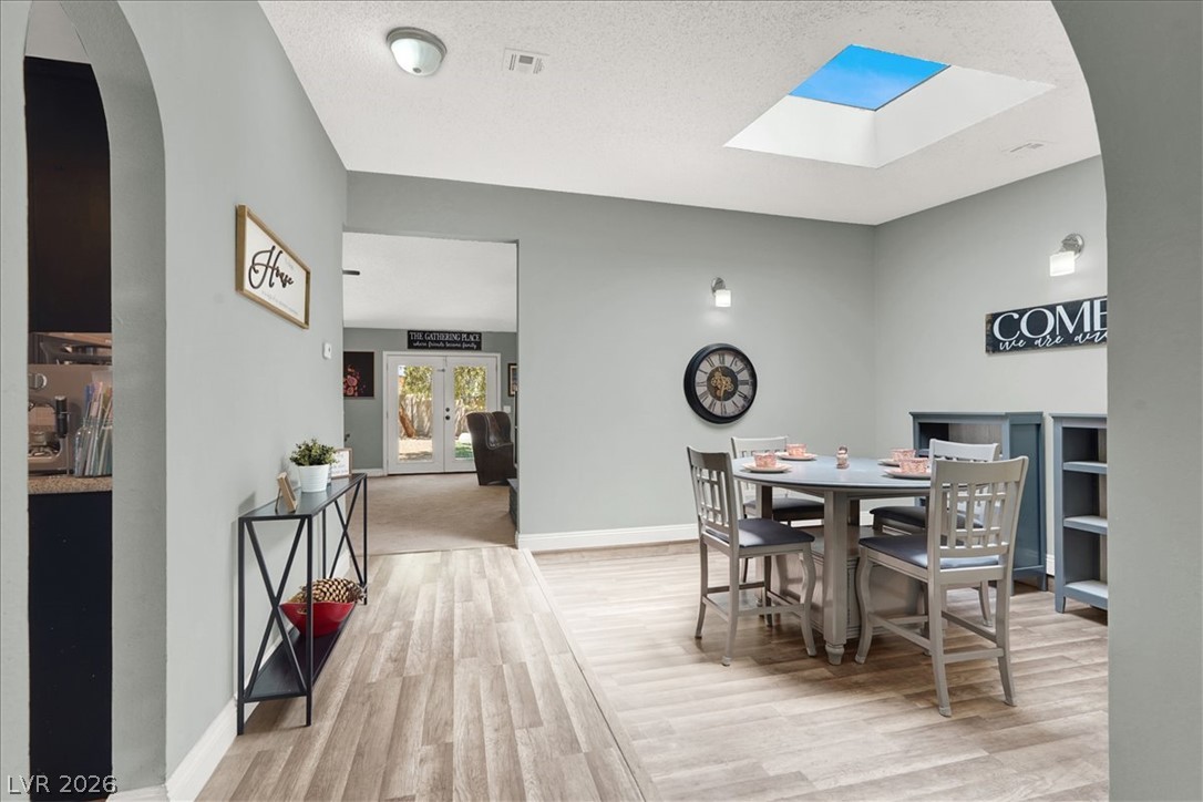 5008 Donnie Avenue Las Vegas NV 89130
