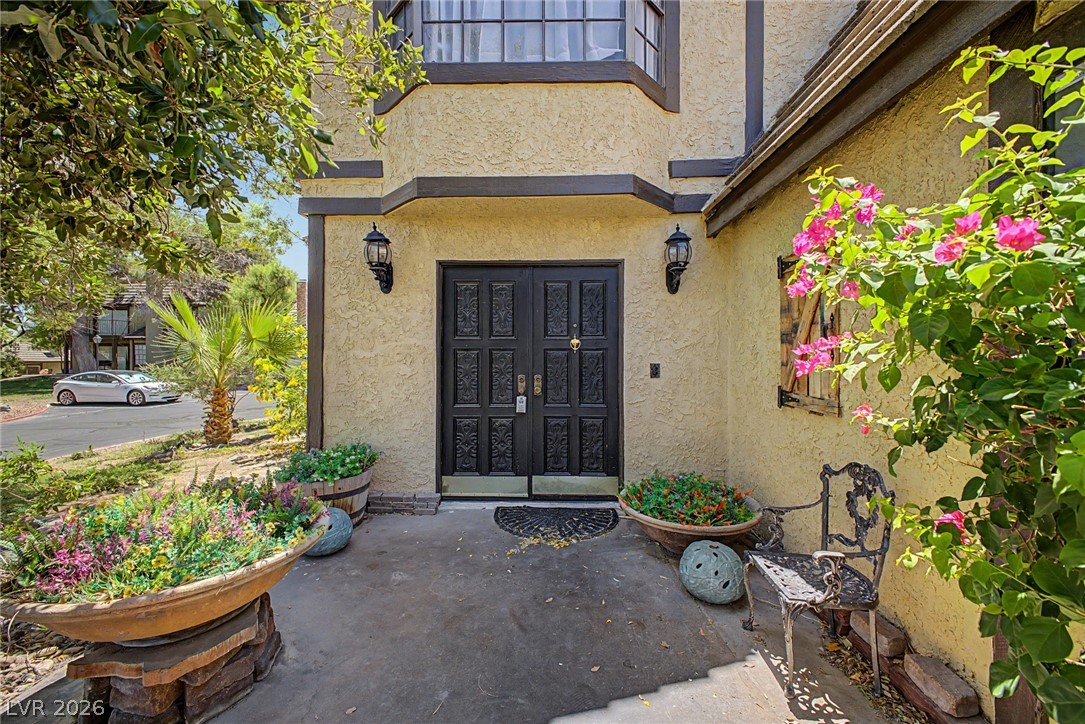 3979 Salisbury Place Las Vegas NV 89121