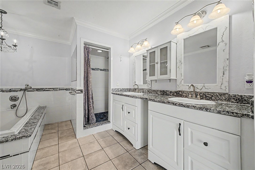 3979 Salisbury Place Las Vegas NV 89121