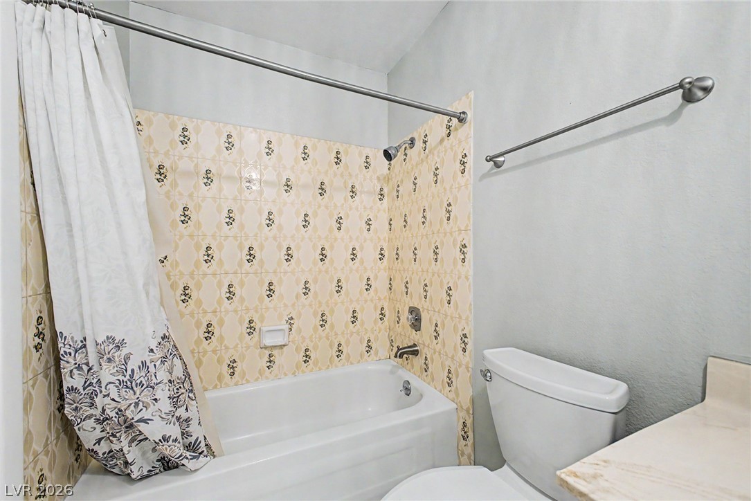 3979 Salisbury Place Las Vegas NV 89121
