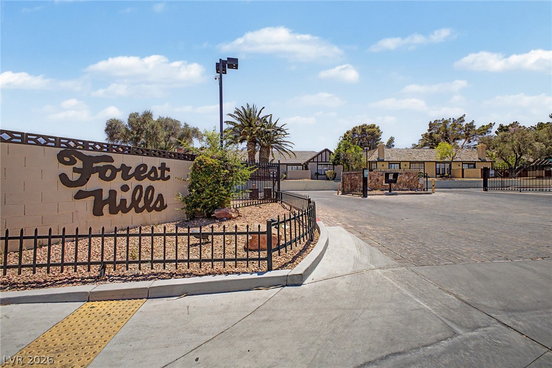 3979 Salisbury Place Las Vegas NV 89121