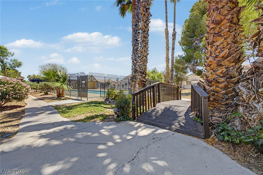 3979 Salisbury Place Las Vegas NV 89121