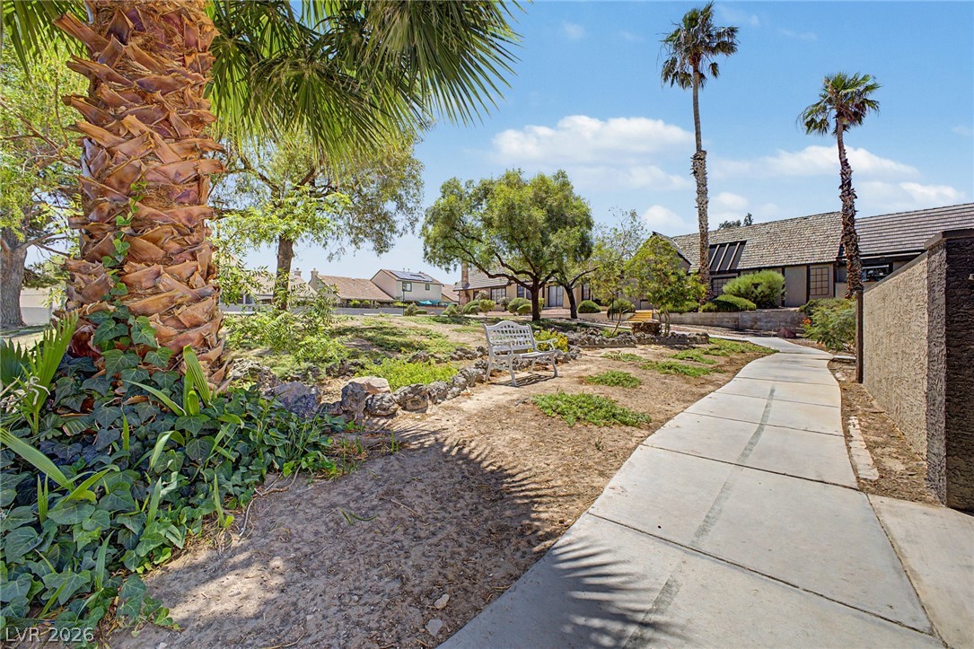 3979 Salisbury Place Las Vegas NV 89121