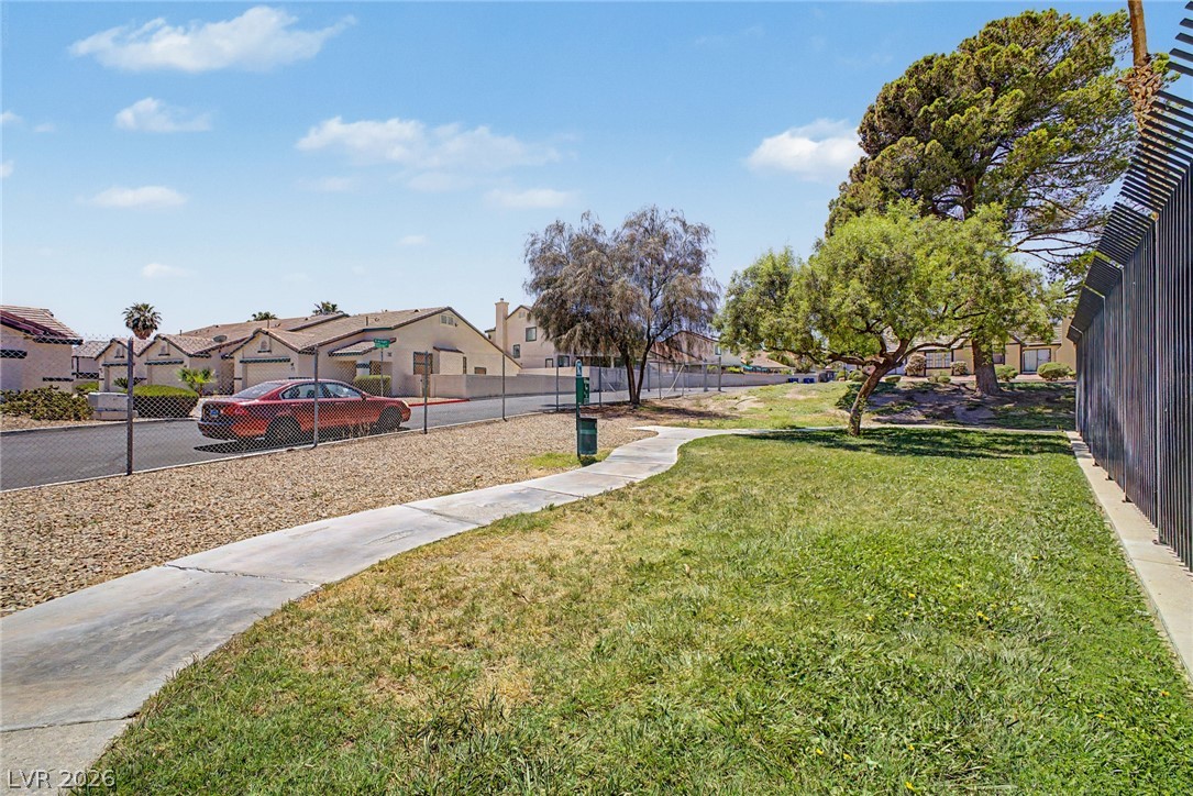 3979 Salisbury Place Las Vegas NV 89121